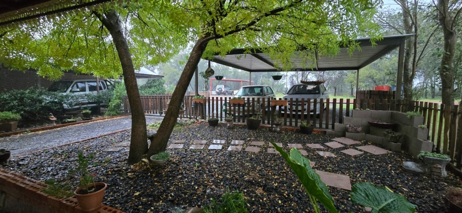3 Bedroom Property for Sale in Maselspoort Free State